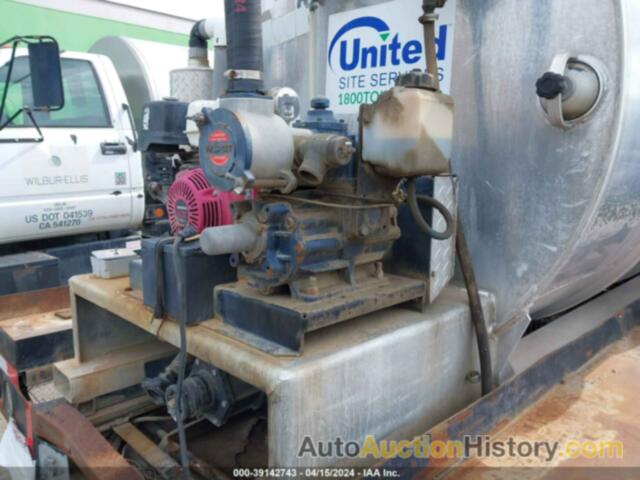 FORD F-550 CHASSIS XL, 1FDUF5GT9DEB29484