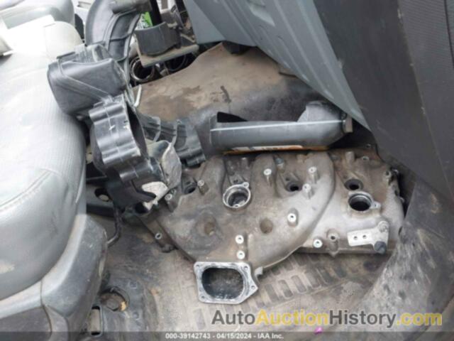 FORD F550 SUPER DUTY, 1FDUF5GT9DEB29484