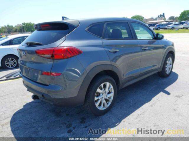 HYUNDAI TUCSON SE, KM8J23A40KU847772