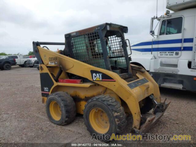 CATERPILLAR 262, CAT00262ECED02459