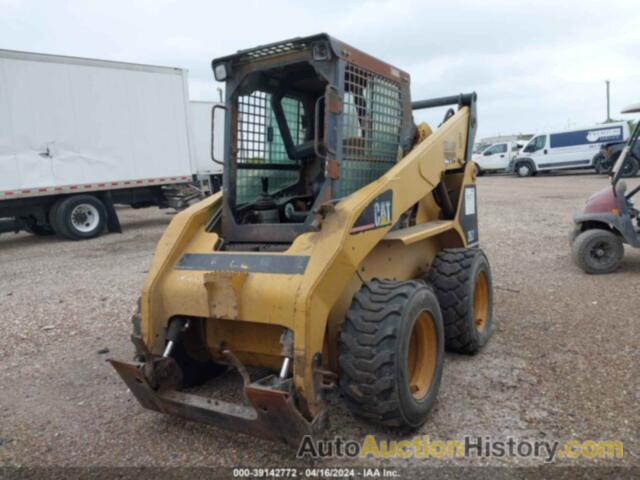 CATERPILLAR 262, CAT00262ECED02459