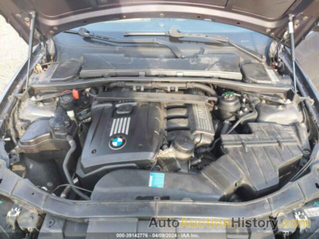BMW 328XI, WBAVC93537KX58239