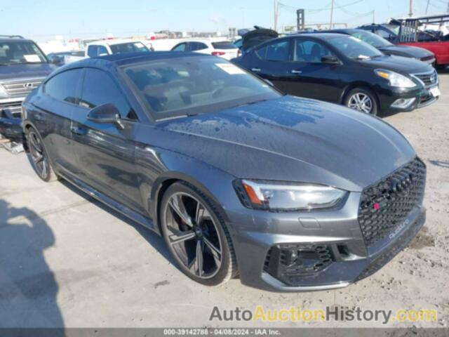 AUDI RS 5 2.9T, WUABWCF5XKA907947