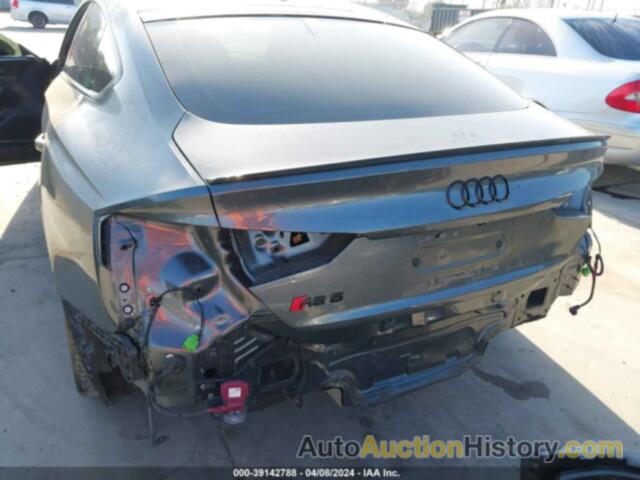 AUDI RS 5 2.9T, WUABWCF5XKA907947