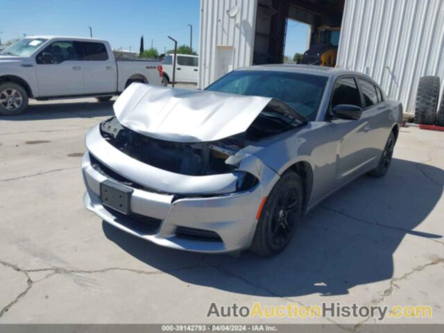 DODGE CHARGER SE, 2C3CDXBG7GH267151