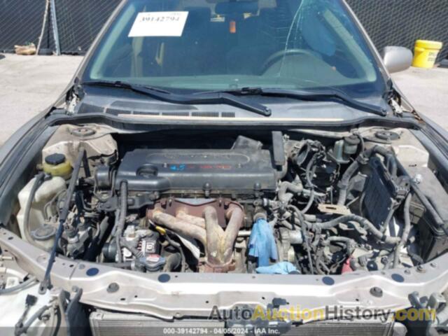 TOYOTA CAMRY, 4T4BE46K19R084914