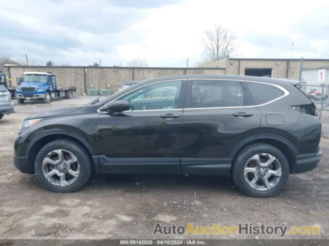 HONDA CR-V EX, 2HKRW2H52KH648978