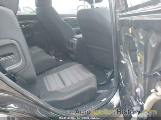 HONDA CR-V EX, 2HKRW2H52KH648978