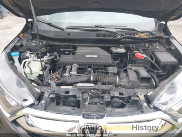 HONDA CR-V EX, 2HKRW2H52KH648978