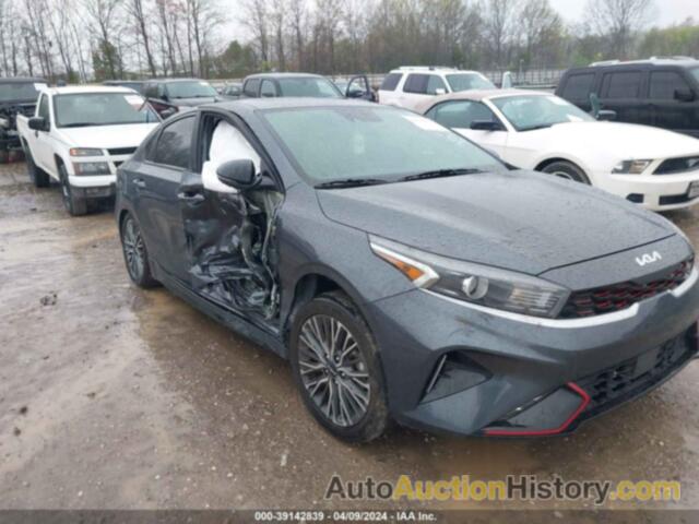 KIA FORTE GT-LINE, 3KPF54AD2NE470954