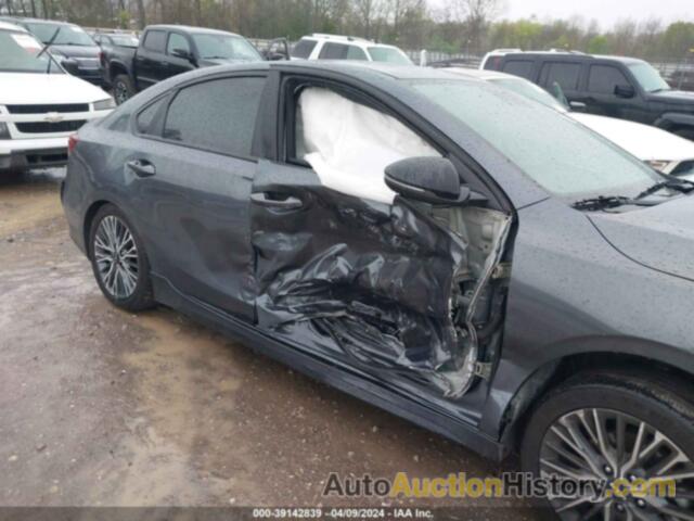 KIA FORTE GT-LINE, 3KPF54AD2NE470954