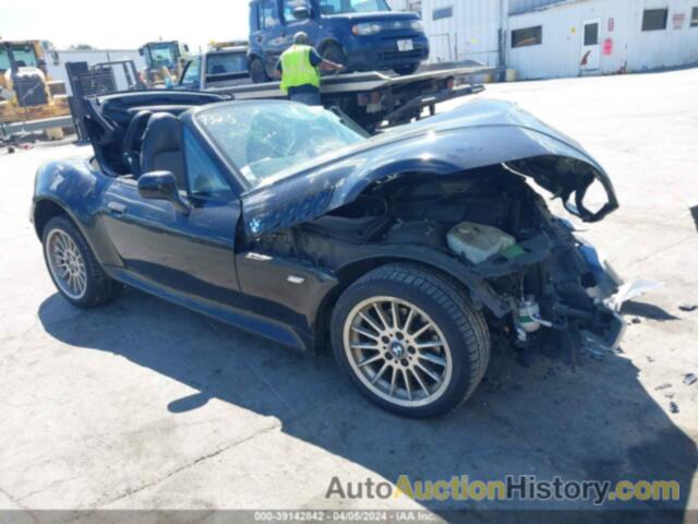 BMW Z3 3.0I, WBACN53441LL47323