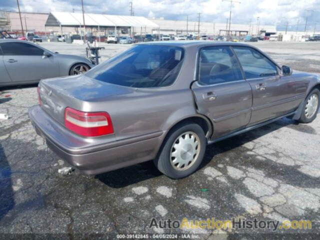 ACURA VIGOR GS, JH4CC2666RC002504