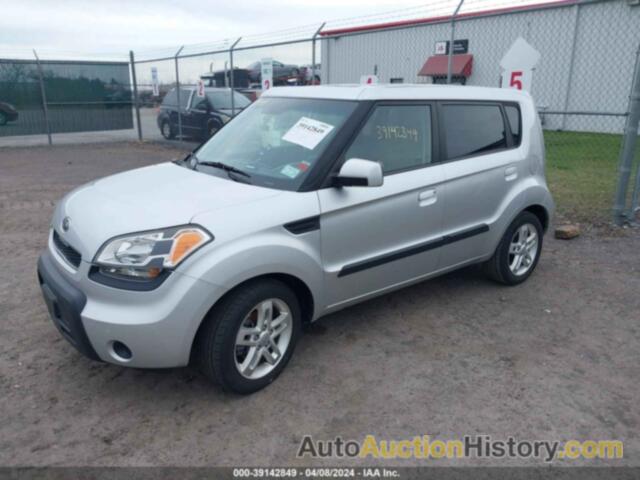 KIA SOUL +, KNDJT2A2XA7129024