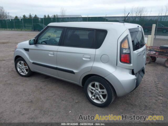 KIA SOUL +, KNDJT2A2XA7129024