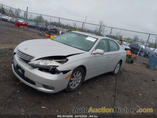 LEXUS ES 330 330, JTHBA30G045008742