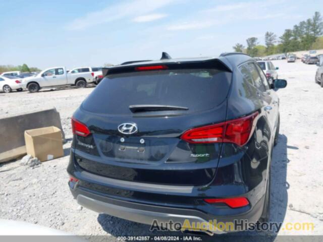 HYUNDAI SANTA FE SPORT 2.4L, 5NMZU3LB8JH059695