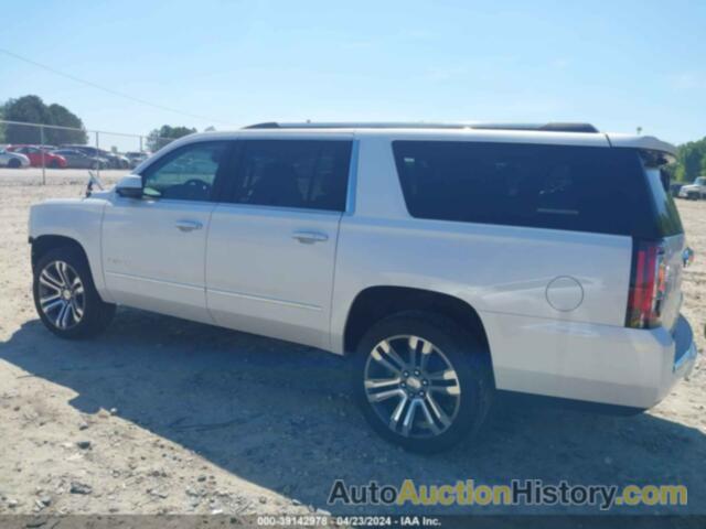 GMC YUKON XL DENALI, 1GKS1HKJ0HR393388