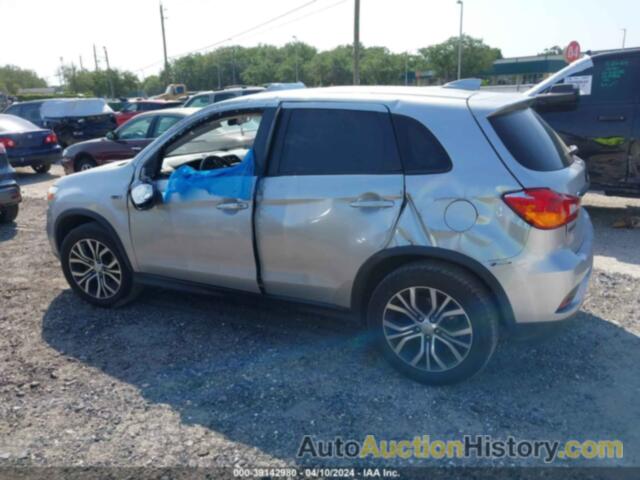 MITSUBISHI OUTLANDER SPORT 2.0 ES/2.0 LE, JA4AP3AU7JU020897