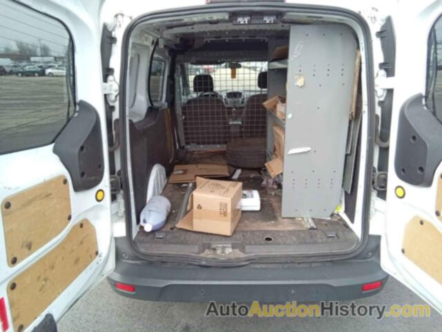 FORD TRANSIT CONNECT XLT, NM0LS7FX5F1181293