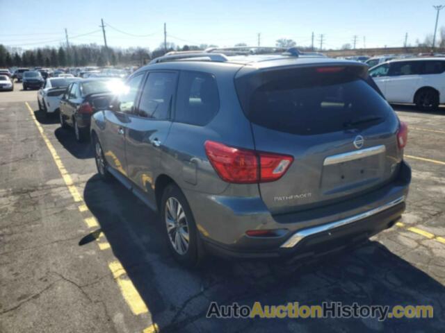 NISSAN PATHFINDER SV, 5N1DR2BM0LC581792