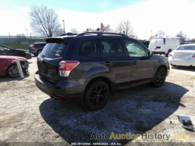 SUBARU FORESTER 2.5I PREMIUM, JF2SJAGC1JH585512