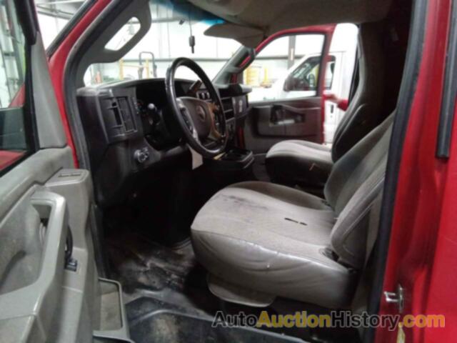 GMC SAVANA G3500, 1GTZ7GFF1H1130981