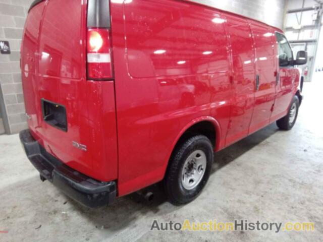 GMC SAVANA G3500, 1GTZ7GFF1H1130981