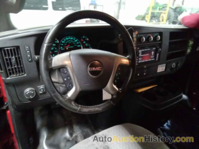 GMC SAVANA G3500, 1GTZ7GFF1H1130981