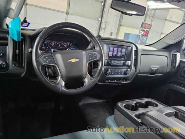 CHEVROLET SILVERADO 2500HD LT, 1GC1KVEG0HF229854