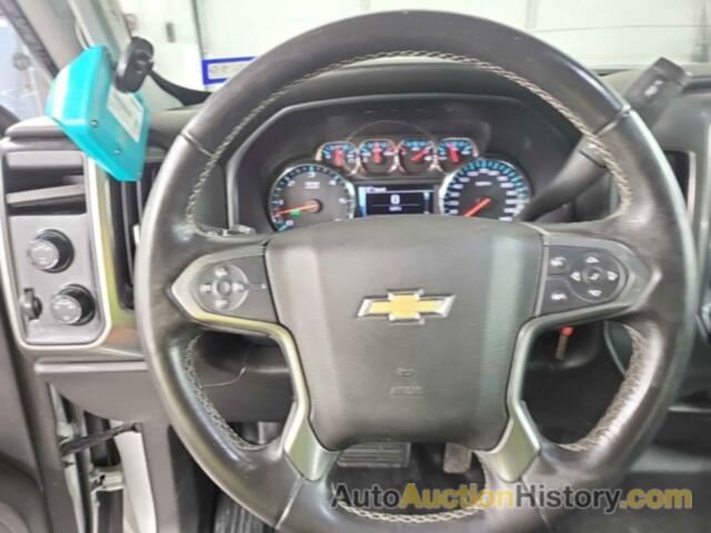 CHEVROLET SILVERADO 2500HD LT, 1GC1KVEG0HF229854