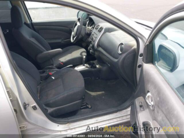 NISSAN VERSA 1.6 SV, 3N1CN7AP0EL825293