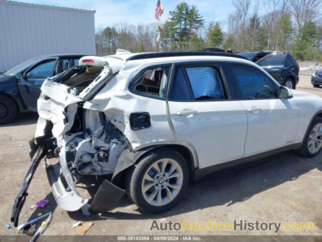 BMW X1 XDRIVE28I, WBAVL1C5XEVY20684