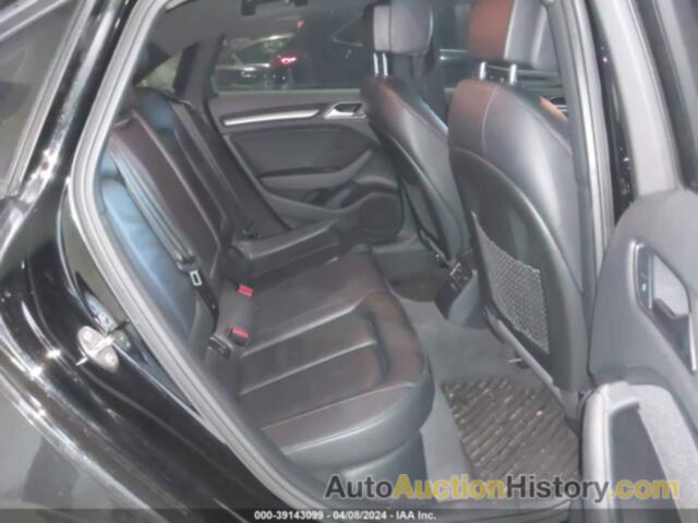 AUDI A3 PREMIUM, WAUBEGFF0K1017180