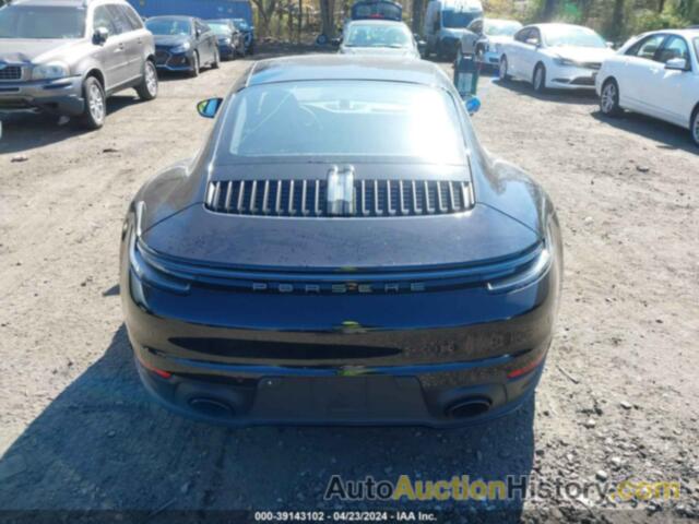 PORSCHE 911 CARRERA/CARRERA 4/CARRERA T, WP0AA2A94PS206057