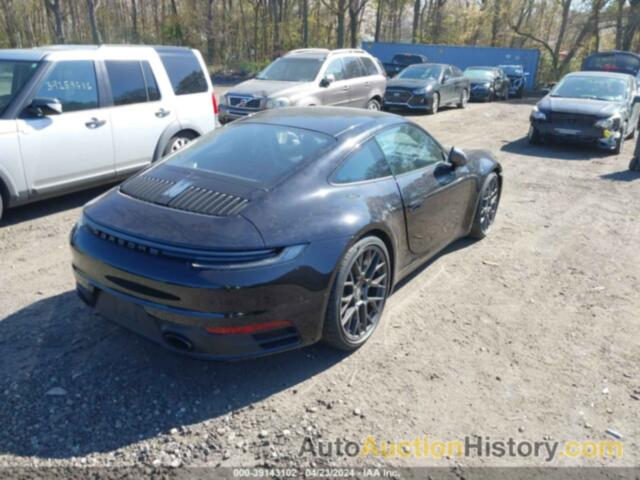 PORSCHE 911 CARRERA/CARRERA 4/CARRERA T, WP0AA2A94PS206057