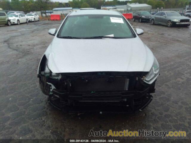 HYUNDAI SONATA LIMITED/SEL/SPORT, 5NPE34AFXKH772857