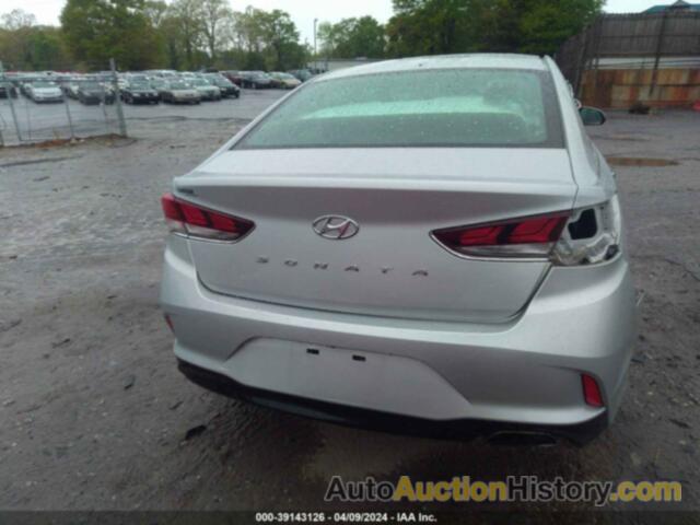 HYUNDAI SONATA LIMITED/SEL/SPORT, 5NPE34AFXKH772857