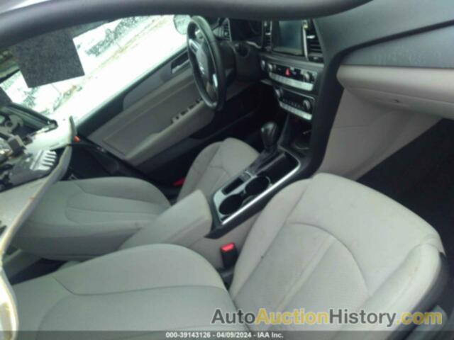 HYUNDAI SONATA LIMITED/SEL/SPORT, 5NPE34AFXKH772857