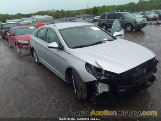 HYUNDAI SONATA LIMITED/SEL/SPORT, 5NPE34AFXKH772857