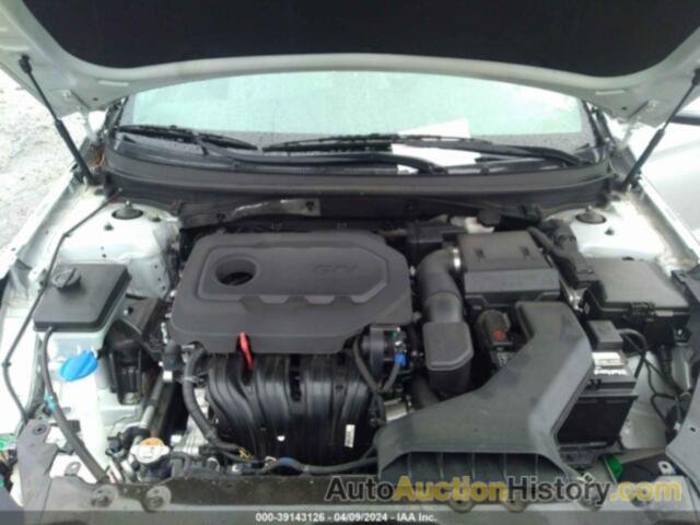 HYUNDAI SONATA LIMITED/SEL/SPORT, 5NPE34AFXKH772857