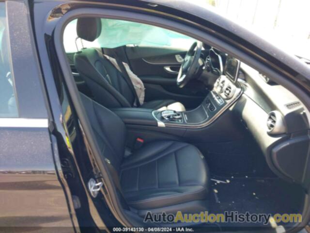 MERCEDES-BENZ C 350E LUXURY, 55SWF4HB4GU164304