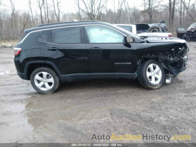 JEEP COMPASS LATITUDE 4X4, 3C4NJDBB0LT228127