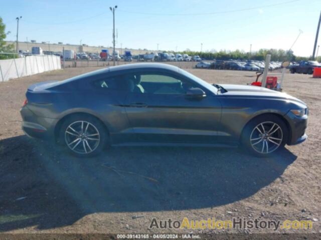 FORD MUSTANG ECOBOOST, 1FA6P8TH0G5223146