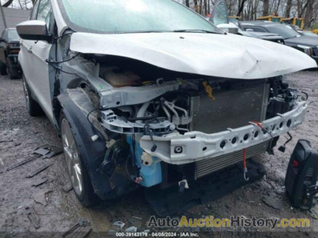 FORD ESCAPE SE, 1FMCU9GXXFUC86719