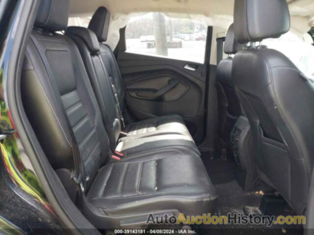 FORD ESCAPE SE, 1FMCU9GDXHUC16209