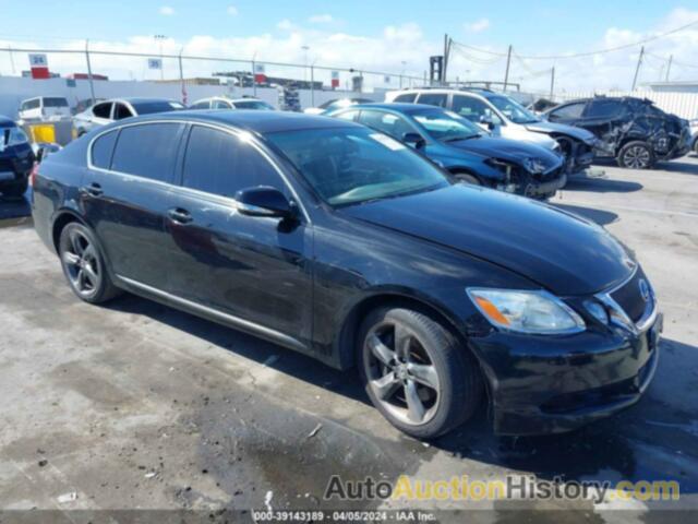 LEXUS GS 350, JTHBE1KS0B0053894