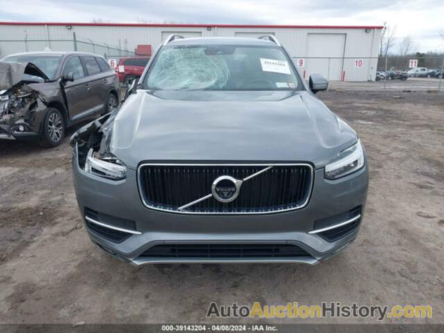 VOLVO XC90 T6 MOMENTUM, YV4A22PKXG1089403