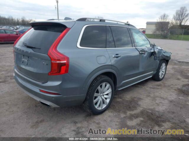 VOLVO XC90 T6 MOMENTUM, YV4A22PKXG1089403