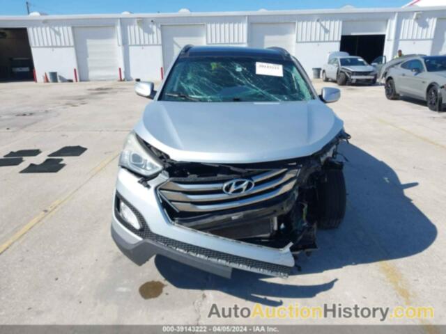 HYUNDAI SANTA FE SPORT 2.4L, 5XYZU3LB7GG376757